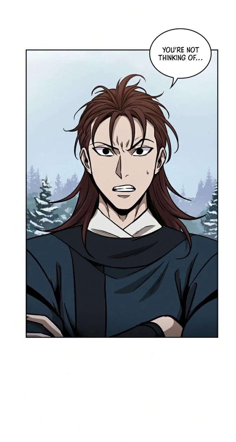 Nano Machine Chapter 84 image 15